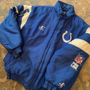 Indianapolis Colts Jacket